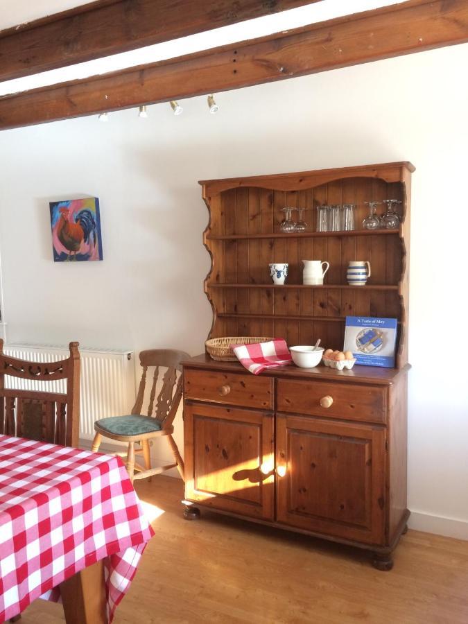 Lower Thura House Wick  Esterno foto