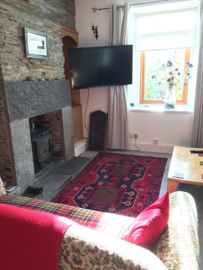 Lower Thura House Wick  Esterno foto