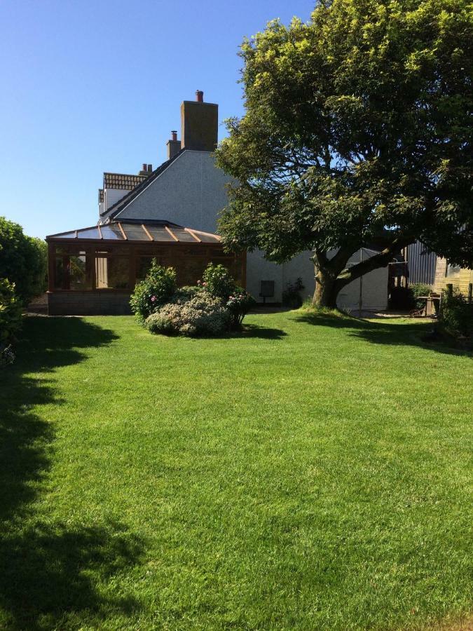 Lower Thura House Wick  Esterno foto