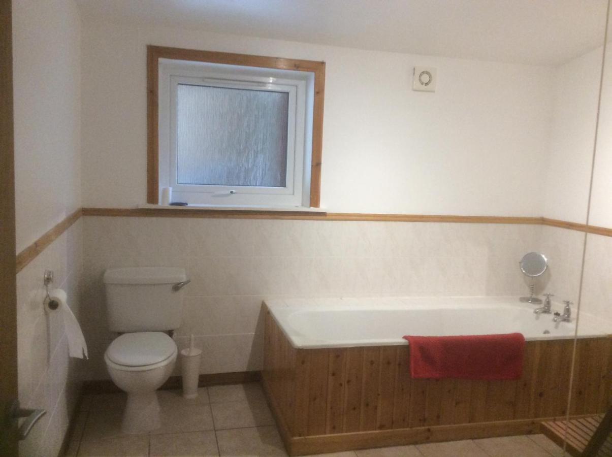 Lower Thura House Wick  Esterno foto