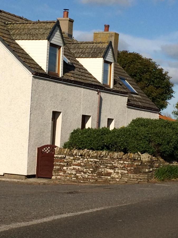 Lower Thura House Wick  Esterno foto